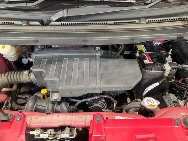 NISSAN DAYZ ROOX 2014