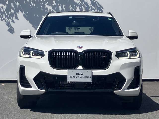 BMW BMW X3 2022