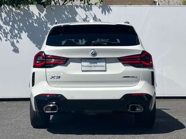 BMW BMW X3 2022