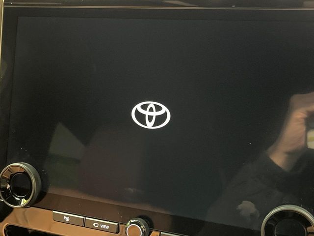 TOYOTA VELLFIRE  HYBRID 2024