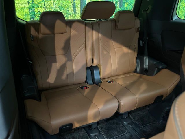 TOYOTA VELLFIRE  HYBRID 2024