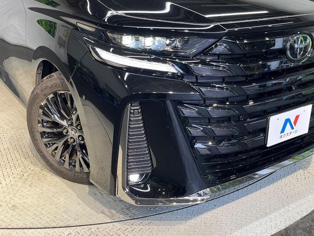 TOYOTA VELLFIRE  HYBRID 2024