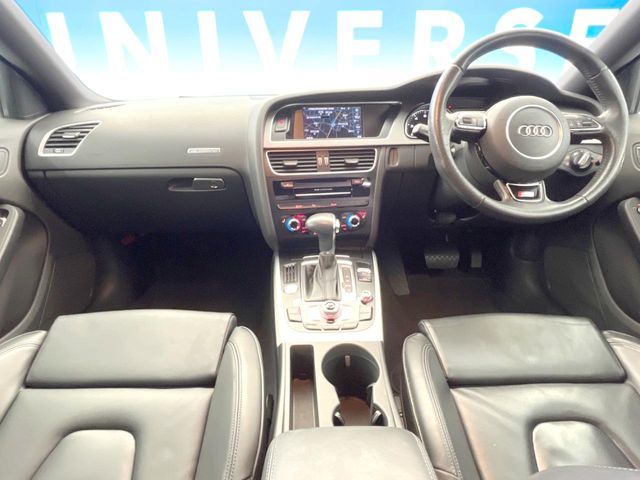 AUDI AUDI A5 SPORTBACK 2015