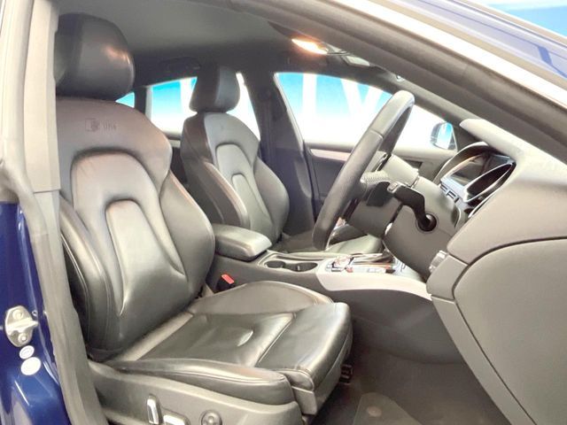 AUDI AUDI A5 SPORTBACK 2015