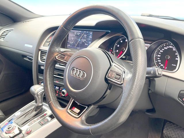 AUDI AUDI A5 SPORTBACK 2015