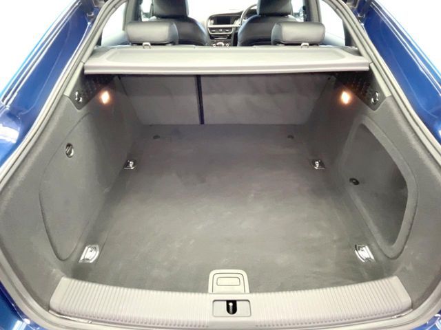 AUDI AUDI A5 SPORTBACK 2015