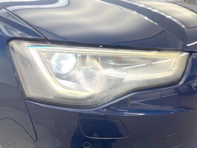 AUDI AUDI A5 SPORTBACK 2015