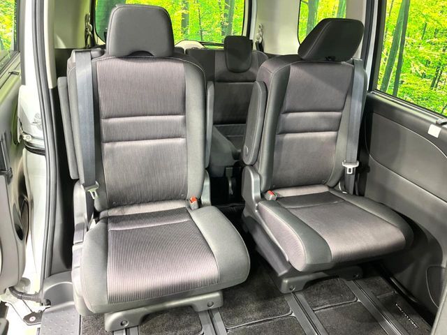 NISSAN SERENA  WG 2019