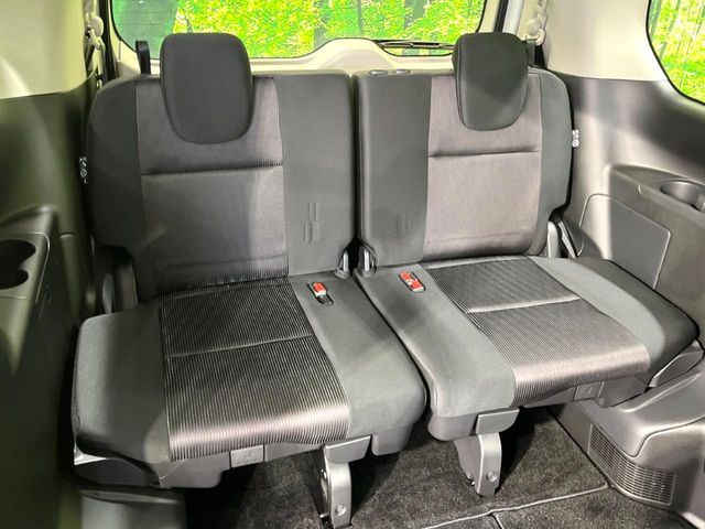 NISSAN SERENA  WG 2019