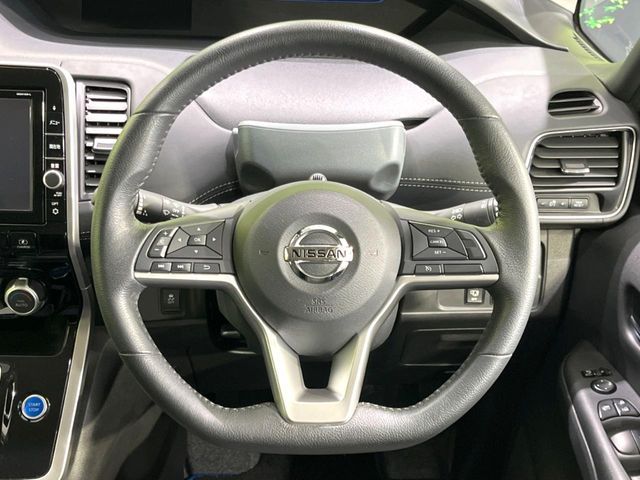 NISSAN SERENA  WG 2019