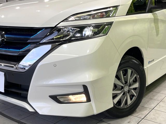 NISSAN SERENA  WG 2019