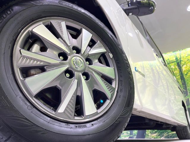 NISSAN SERENA  WG 2019