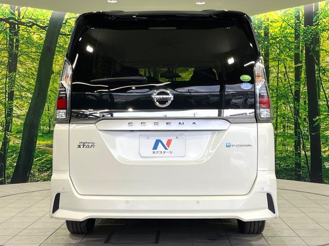 NISSAN SERENA  WG 2019