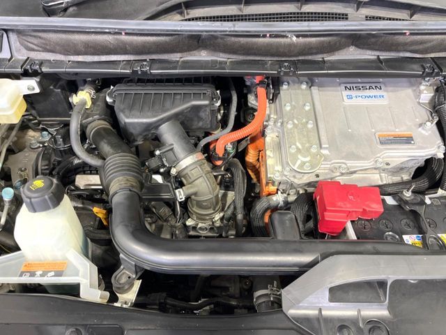 NISSAN SERENA  WG 2019