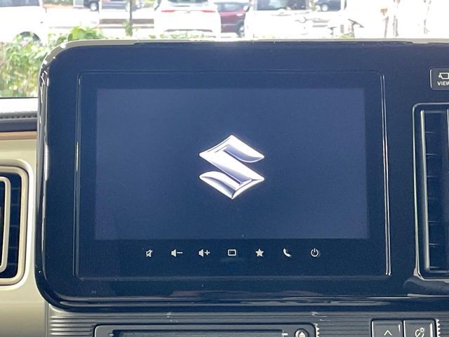 SUZUKI WAGON R SMILE 2022