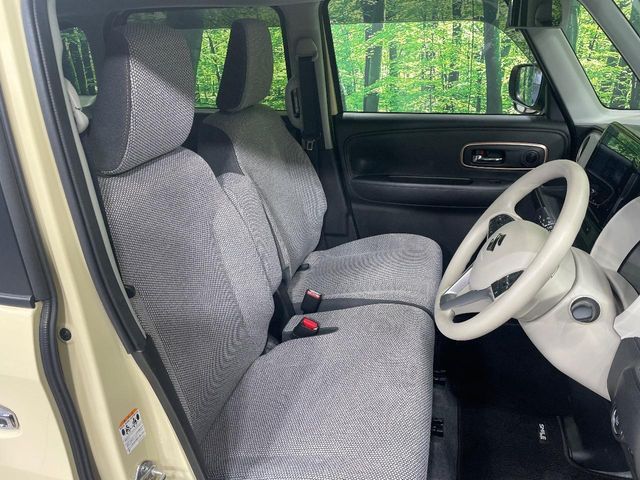 SUZUKI WAGON R SMILE 2022