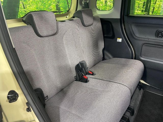 SUZUKI WAGON R SMILE 2022