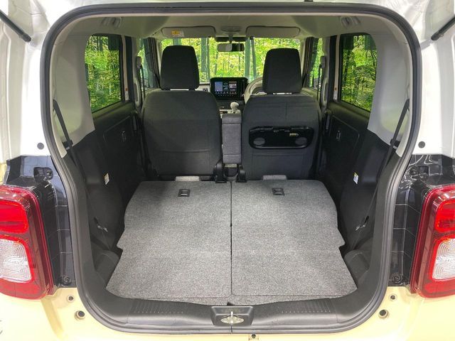 SUZUKI WAGON R SMILE 2022