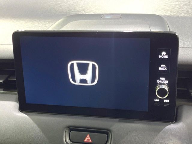 HONDA VEZEL e:HEV 2022