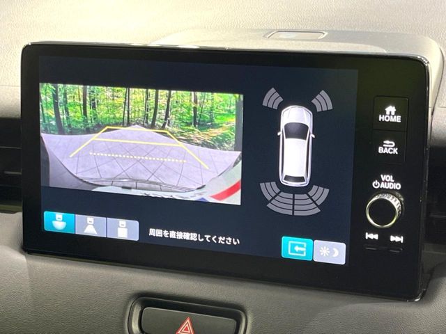 HONDA VEZEL e:HEV 2022