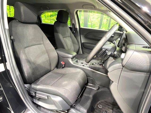 HONDA VEZEL e:HEV 2022