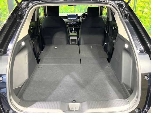 HONDA VEZEL e:HEV 2022