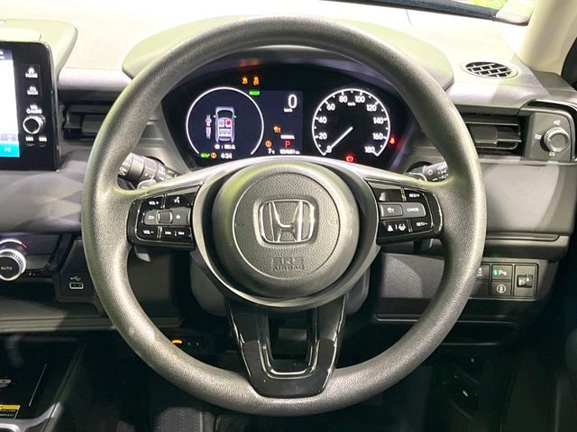 HONDA VEZEL e:HEV 2022