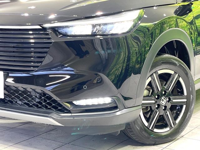 HONDA VEZEL e:HEV 2022