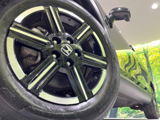 HONDA VEZEL e:HEV 2022