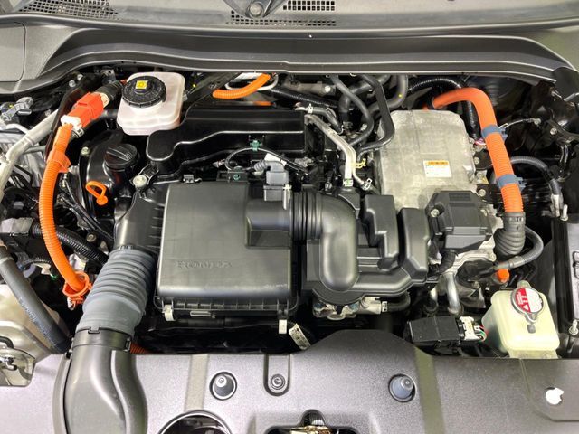 HONDA VEZEL e:HEV 2022