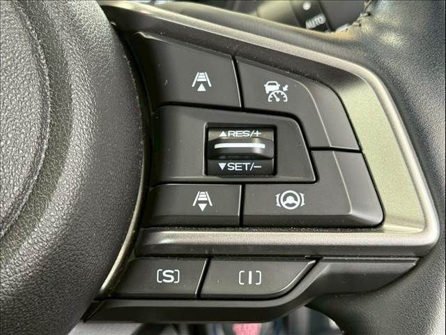 SUBARU FORESTER 2020