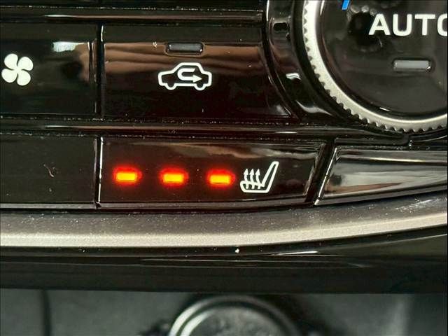 SUBARU FORESTER 2020