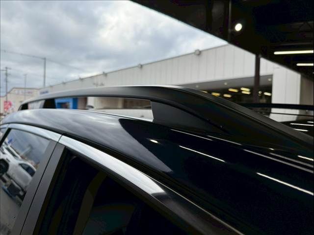 SUBARU FORESTER 2020