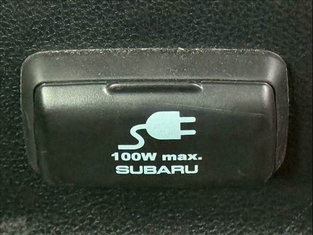 SUBARU FORESTER 2020