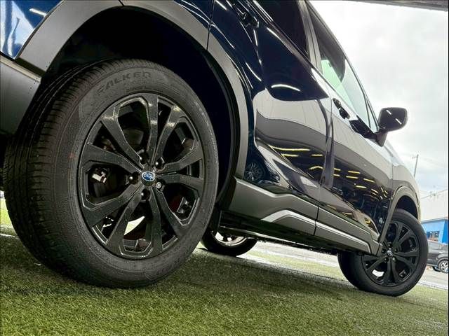 SUBARU FORESTER 2020