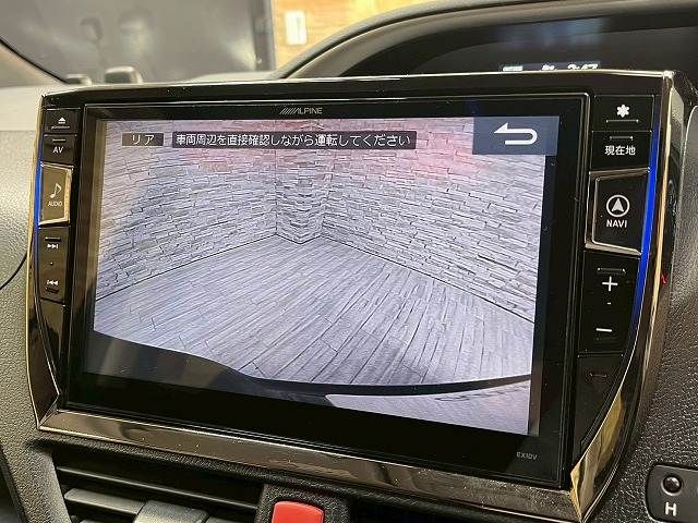 TOYOTA VOXY 4WD 2017