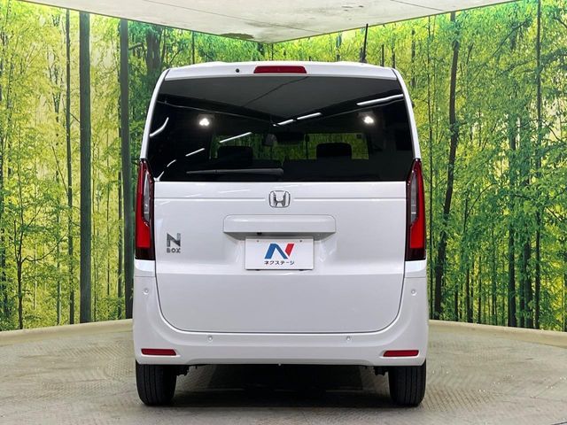HONDA N BOX 2024