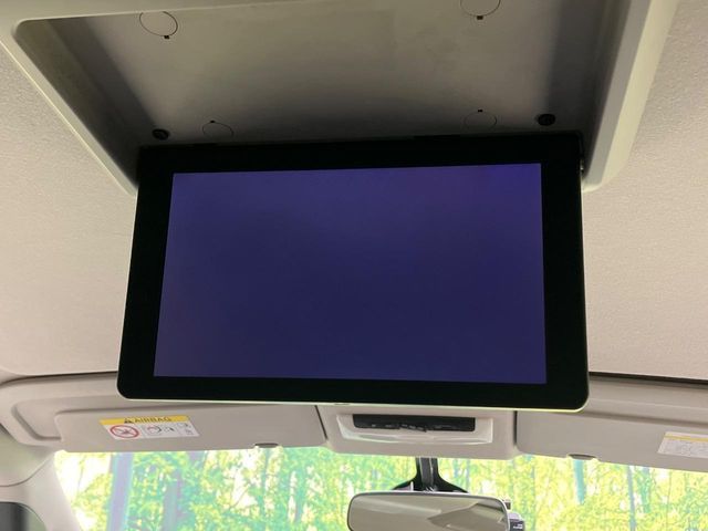 NISSAN SERENA  S-HYBRID 2017