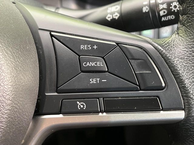 NISSAN SERENA  S-HYBRID 2017