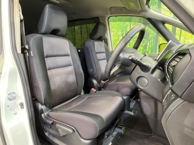 NISSAN SERENA  S-HYBRID 2017