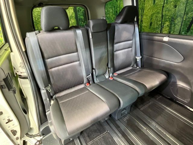 NISSAN SERENA  S-HYBRID 2017