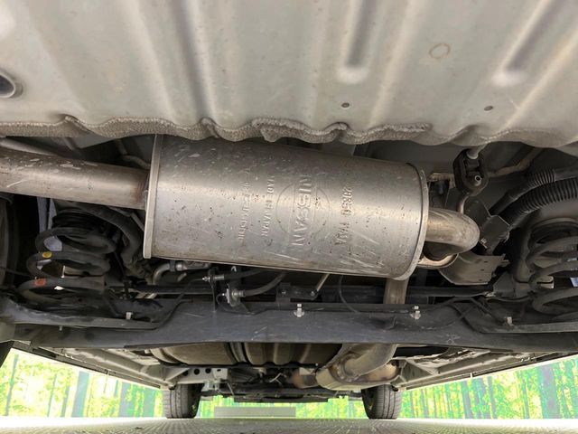 NISSAN SERENA  S-HYBRID 2017