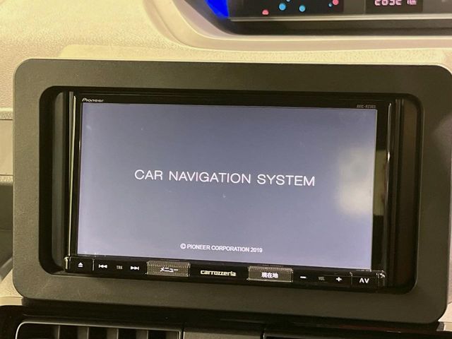 DAIHATSU TANTO CUSTOM 2020