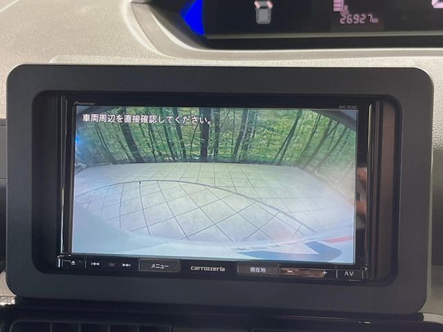 DAIHATSU TANTO CUSTOM 2020