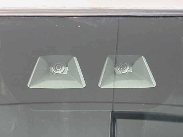 DAIHATSU TANTO CUSTOM 2020