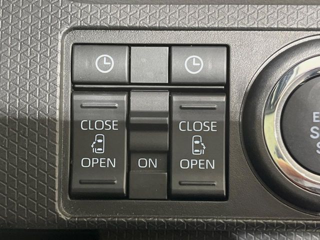 DAIHATSU TANTO CUSTOM 2020