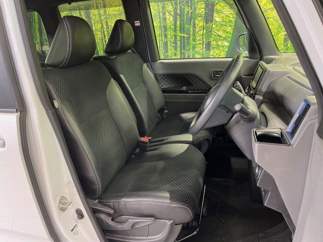 DAIHATSU TANTO CUSTOM 2020