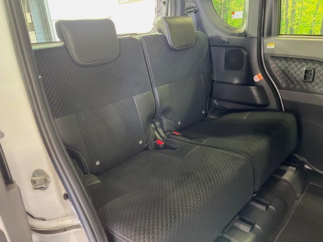 DAIHATSU TANTO CUSTOM 2020