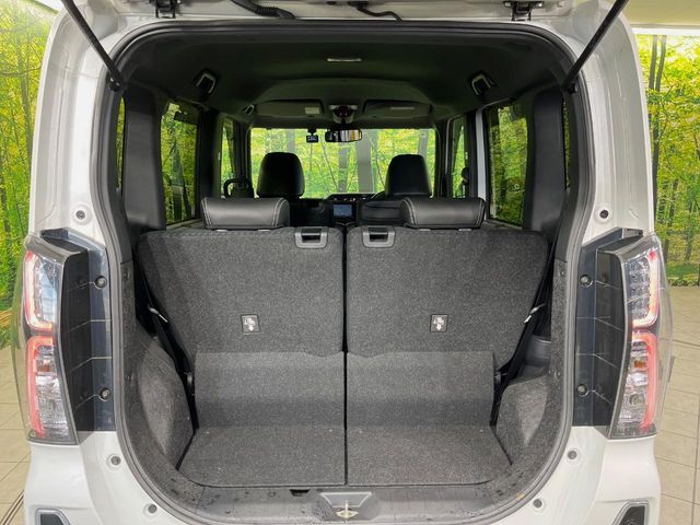 DAIHATSU TANTO CUSTOM 2020