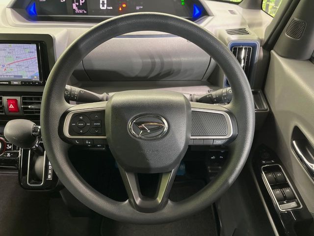 DAIHATSU TANTO CUSTOM 2020